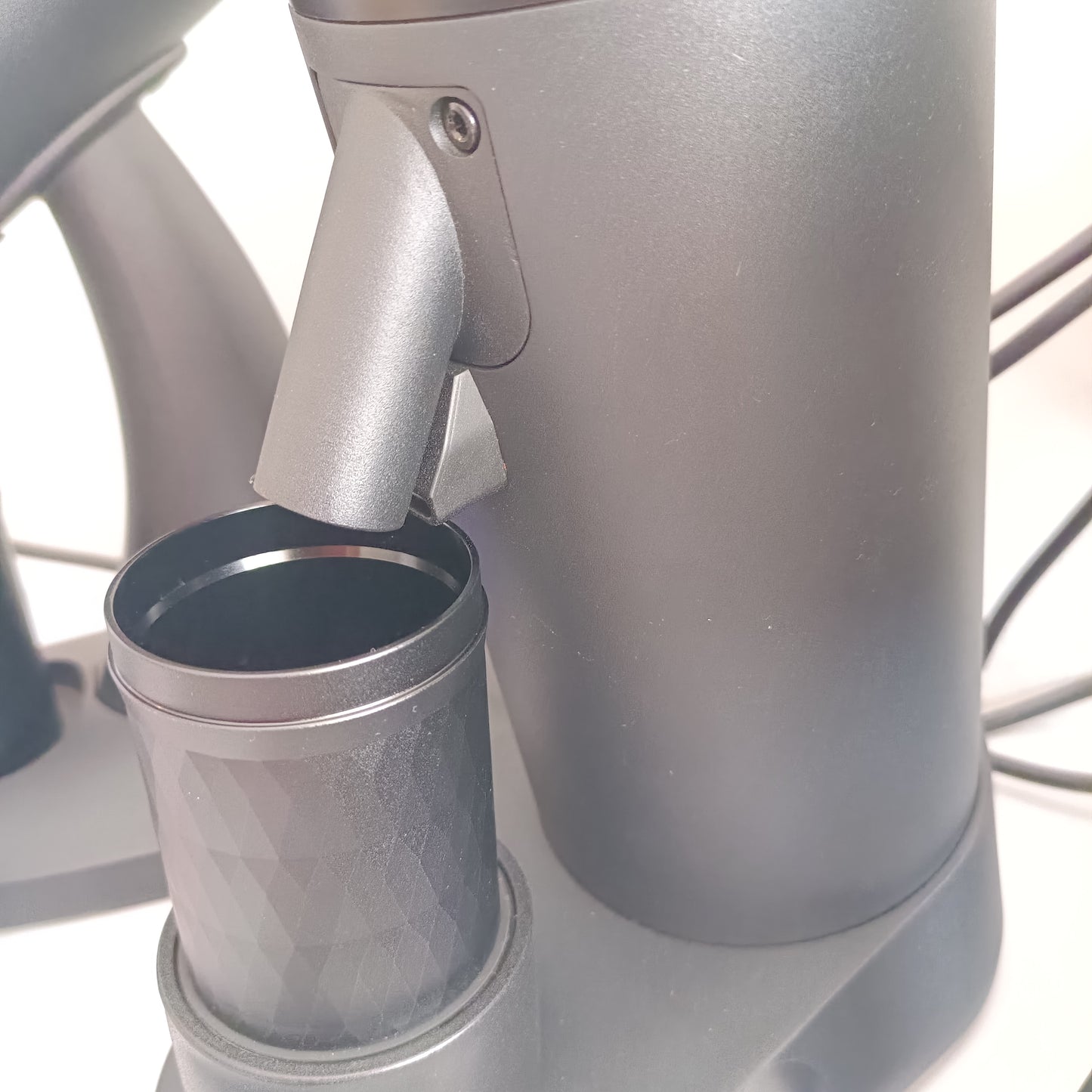 SD29 G2 (TitanEdge® 64mm) מטחנת קפה