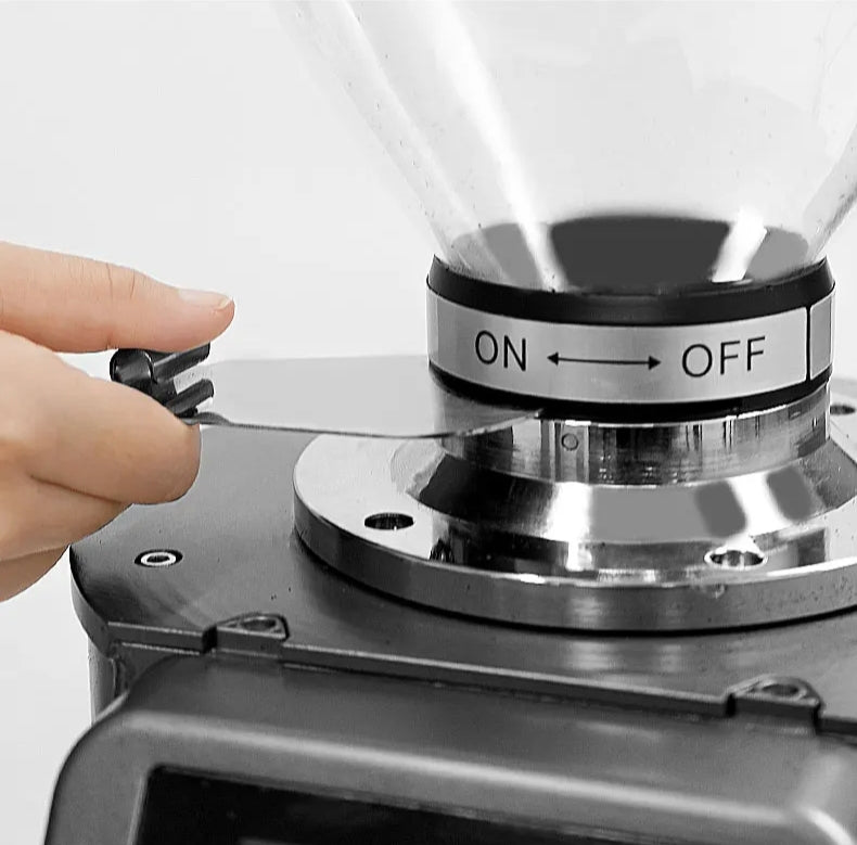 DR83 coffee grinder