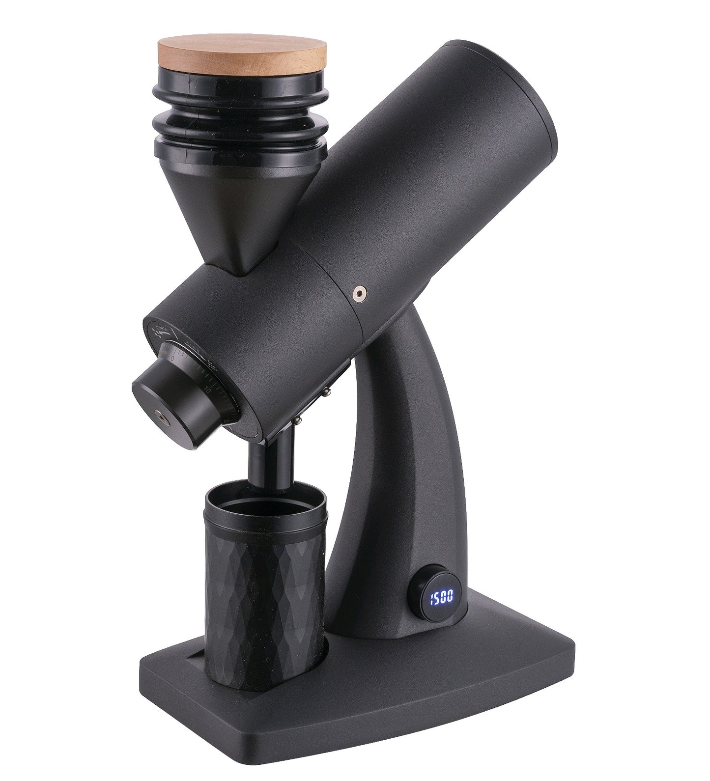 Coffee grinder | VS33 coffee grinder | brushless motor var RPM