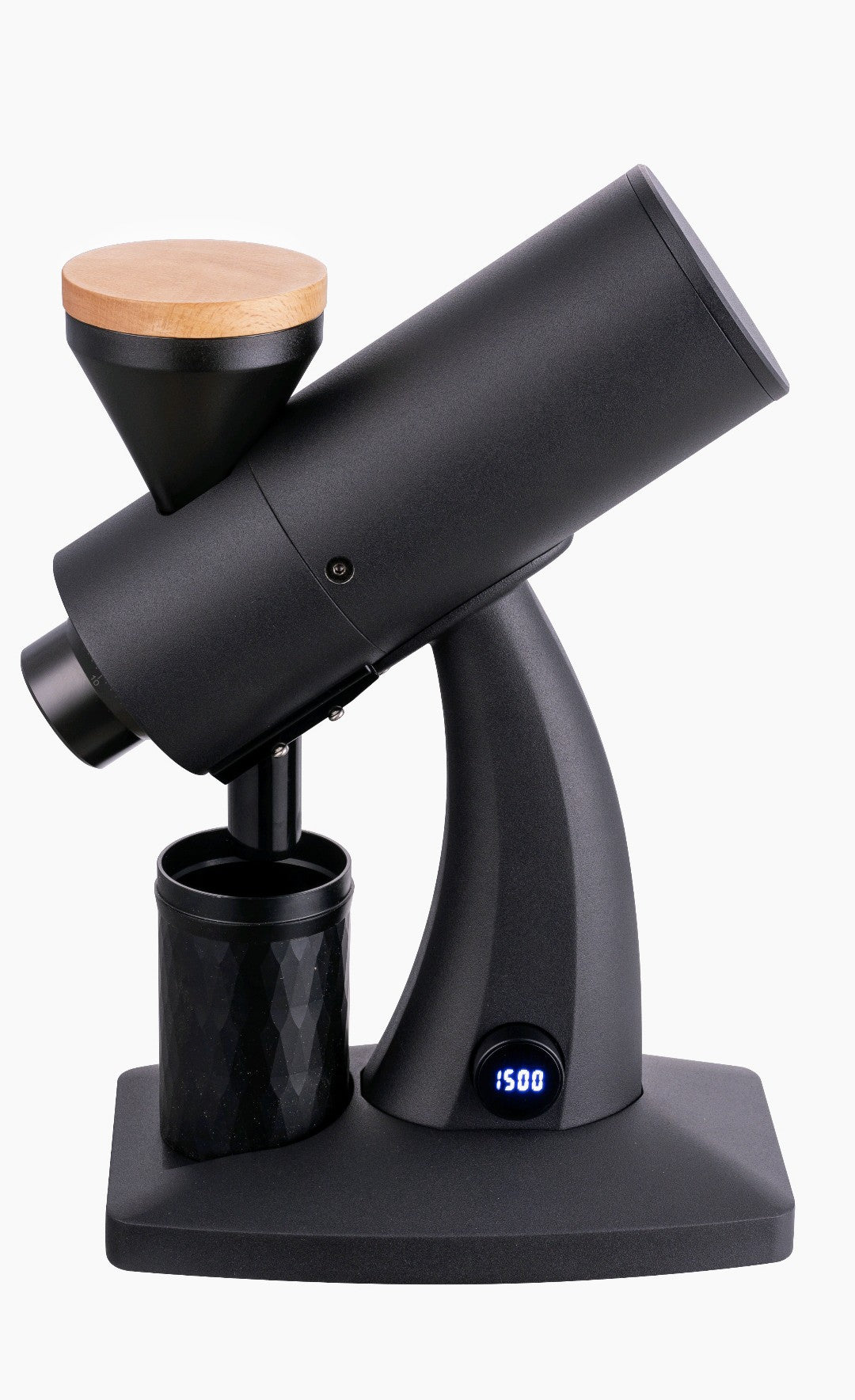Coffee grinder | VS33 coffee grinder | brushless motor var RPM