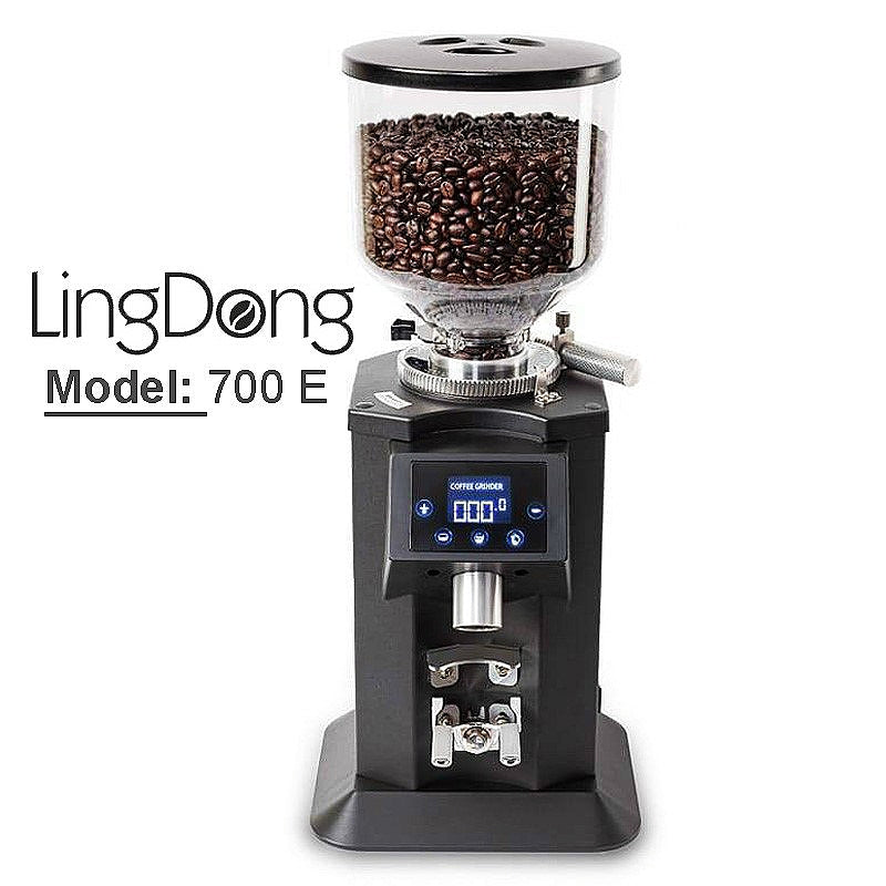 700E coffee grinder
