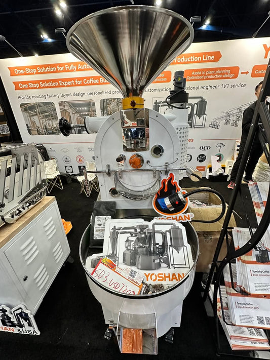 SD-3Kg commercial cola coffee