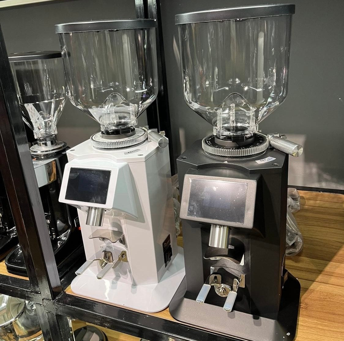 700E coffee grinder