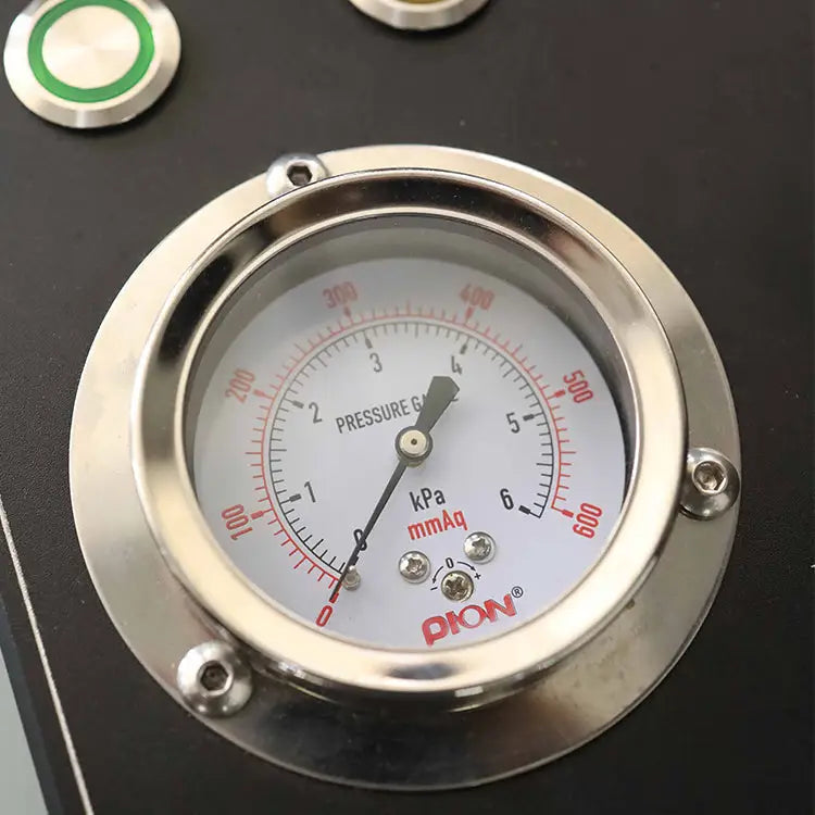 NEW Yoshan SD-6kg Gas Coffee Roaster - Oroast - Coffee Products אורוסט ציוד קפה