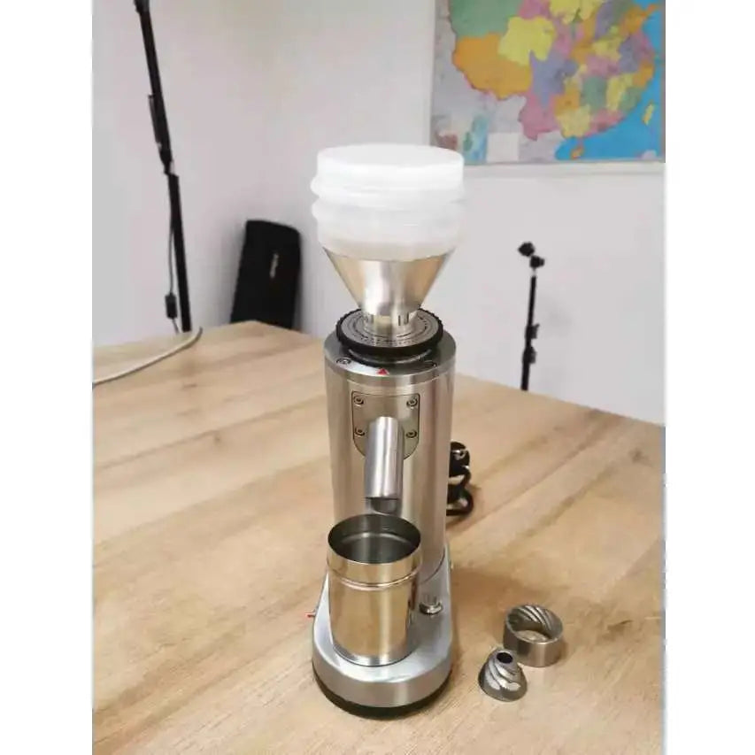 017-Turin SD40 משלוח חינם מטחנת קפה - Oroast - Coffee Products  אורוסט ציוד קפה 