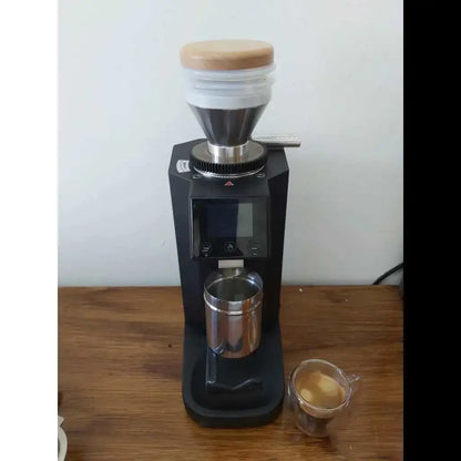 027 מטחנת קפה משלוח חינם - Oroast - Coffee Products  אורוסט ציוד קפה 