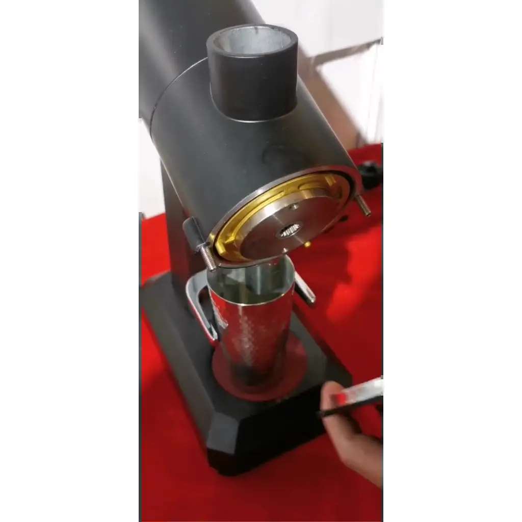 200A/GS5 משלוח חינם מטחנת קפה - Oroast - Coffee Products  אורוסט ציוד קפה 