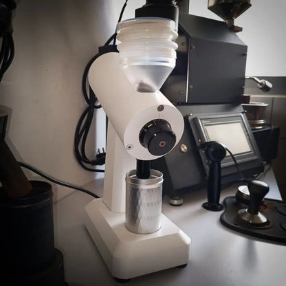 200N מטחנת קפה - Coffee grinder