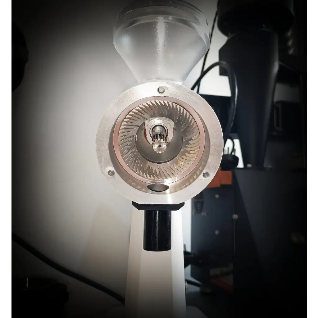 200N-V2 מטחנת קפה - Coffee grinder