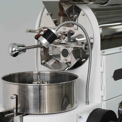 DY-1Kg Small Business Artisan/Cropster Coffee Roaster