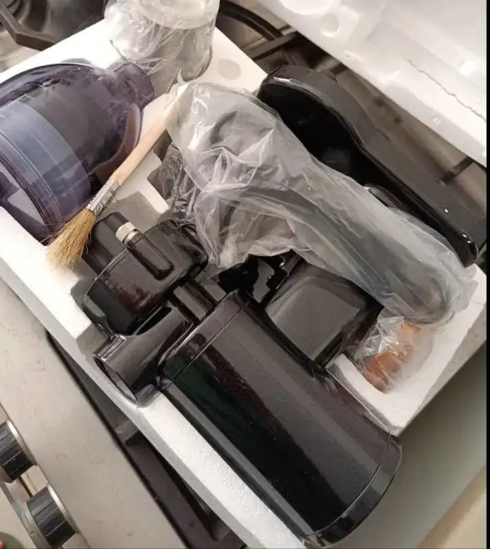GS2 SD version מטחנת קפה