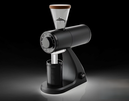 Coffee grinder | VS32 coffee grinder | brushless motor var RPM 