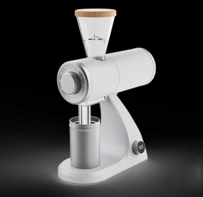 Coffee grinder | VS32 coffee grinder | brushless motor var RPM 