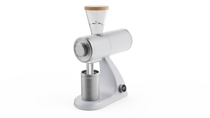 Coffee grinder | VS32 coffee grinder | brushless motor var RPM 