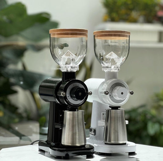 GS2 coffee grinder