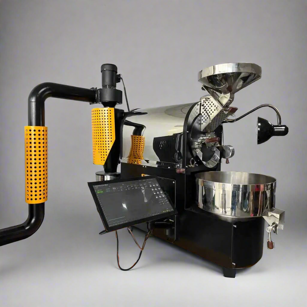 SD-1.5kg / SD-1.5kg pro קולה קפה אוטומטי
