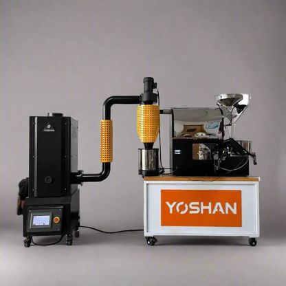 SD-1.5kg / SD-1.5kg pro קולה קפה אוטומטי