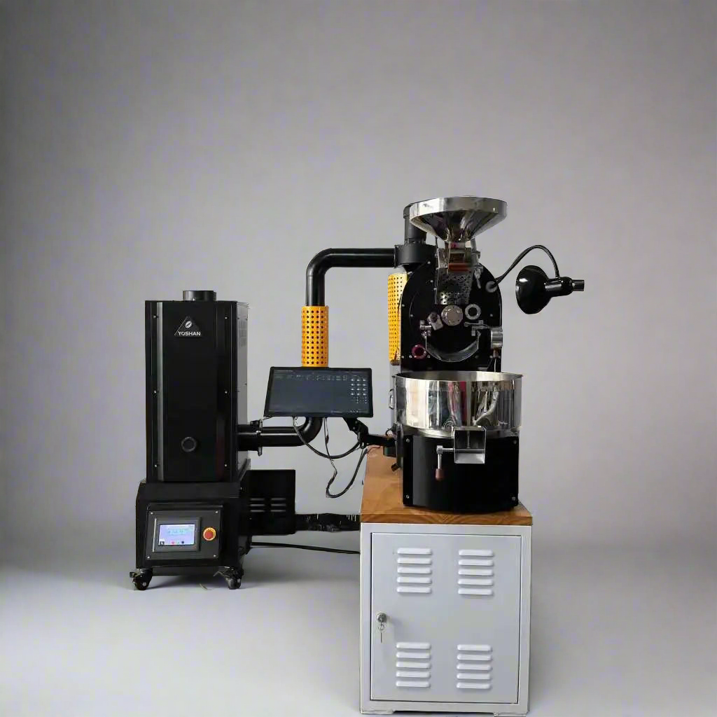 SD-1.5kg / SD-1.5kg pro קולה קפה אוטומטי