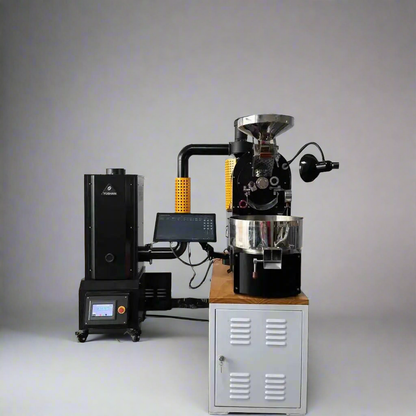 SD-1.5kg / SD-1.5kg pro קולה קפה אוטומטי