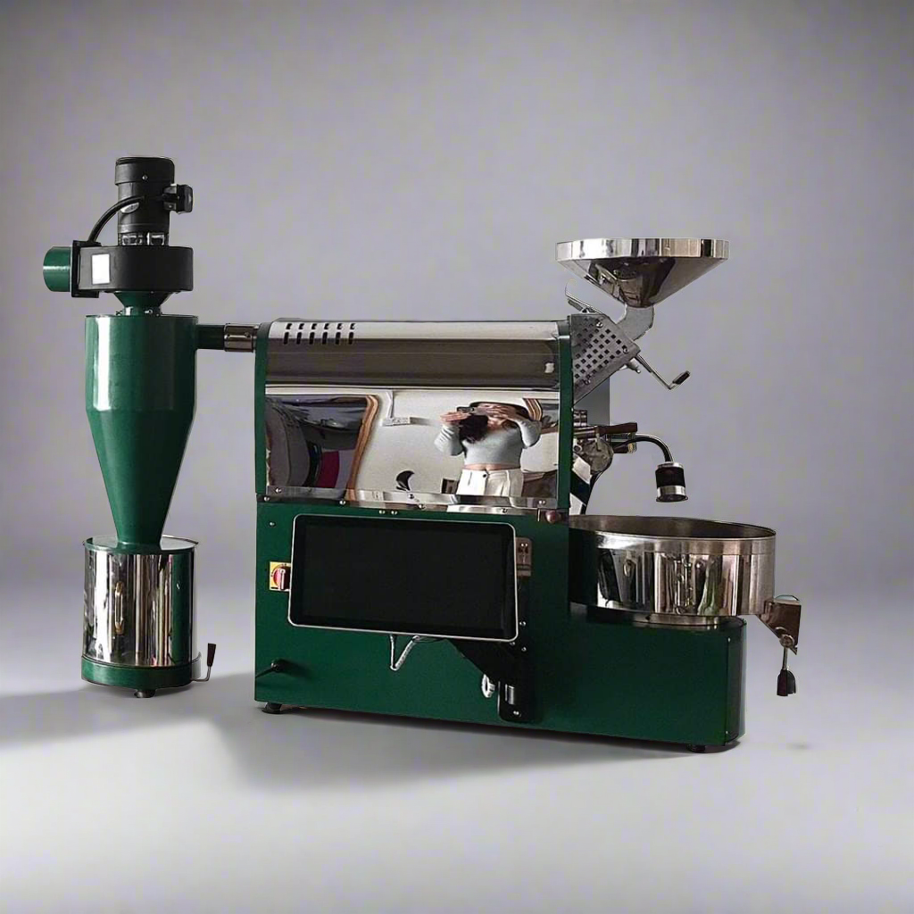 SD-1.5kg / SD-1.5kg pro קולה קפה אוטומטי