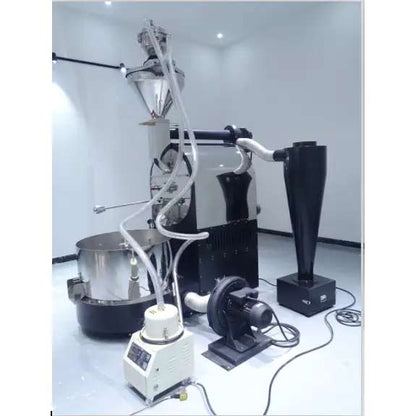Coffee bean loader - טוען פולי קפה עבור מכשירי קליה - Oroast - Coffee Products  אורוסט ציוד קפה 