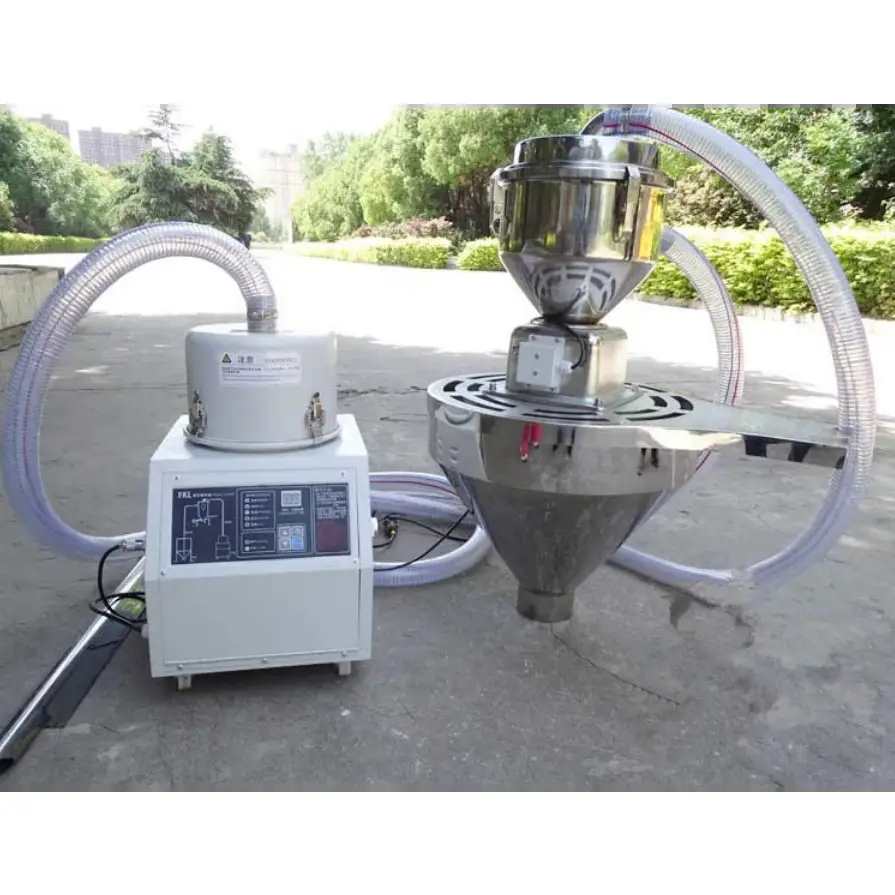 Coffee bean loader - טוען פולי קפה עבור מכשירי קליה - Oroast - Coffee Products  אורוסט ציוד קפה 