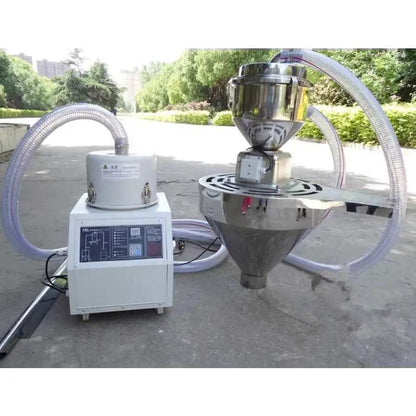 Coffee bean loader - טוען פולי קפה עבור מכשירי קליה - Oroast - Coffee Products  אורוסט ציוד קפה 