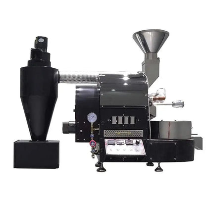Yoshan Ideal Series YS-1 KG Home & Small Business Coffee Roaster - getroaster