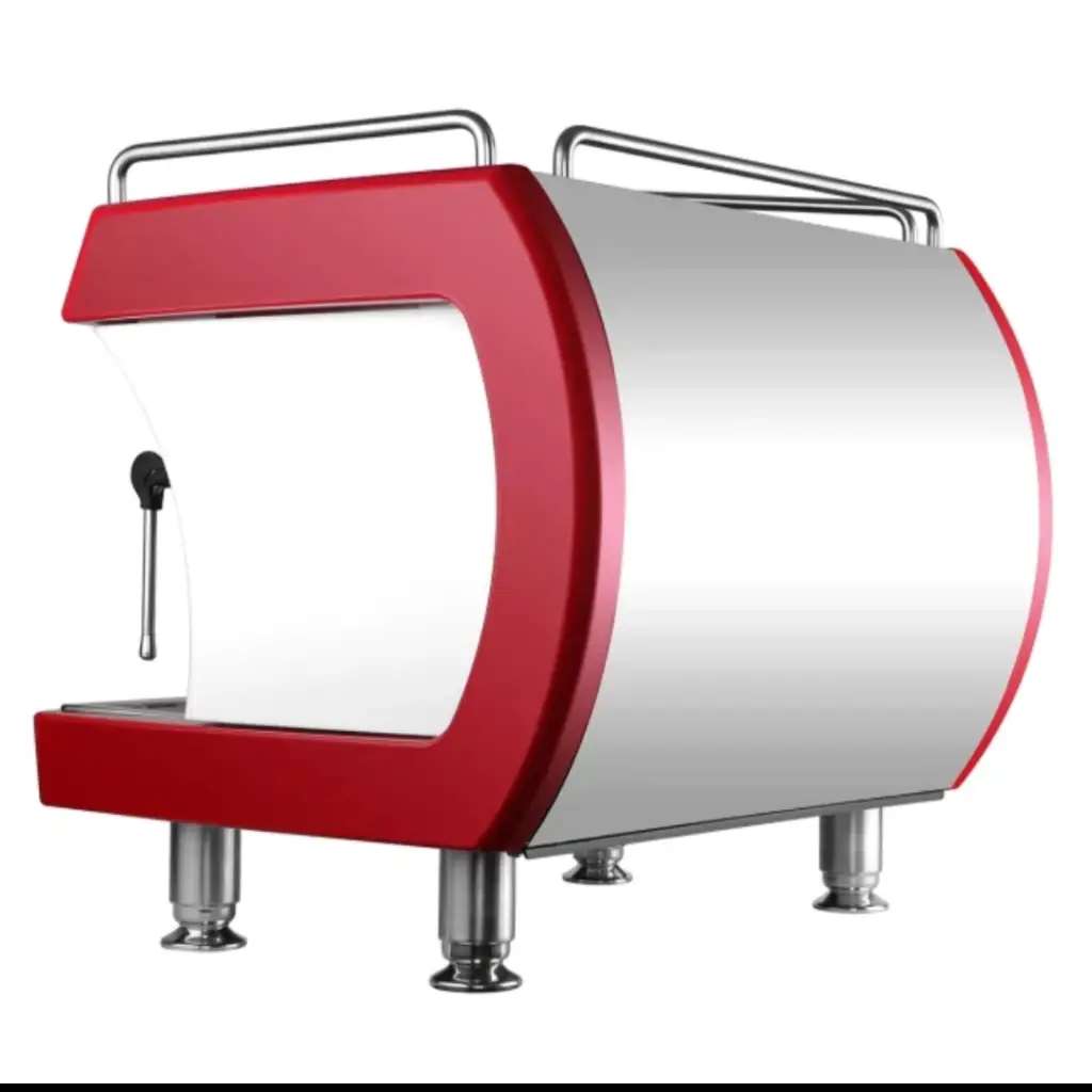 FCM - 3101 - Oroast - Coffee Products  אורוסט ציוד קפה 