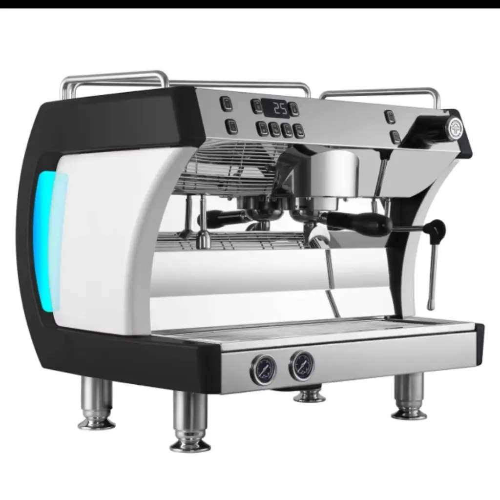 FCM - 3101 - Oroast - Coffee Products  אורוסט ציוד קפה 