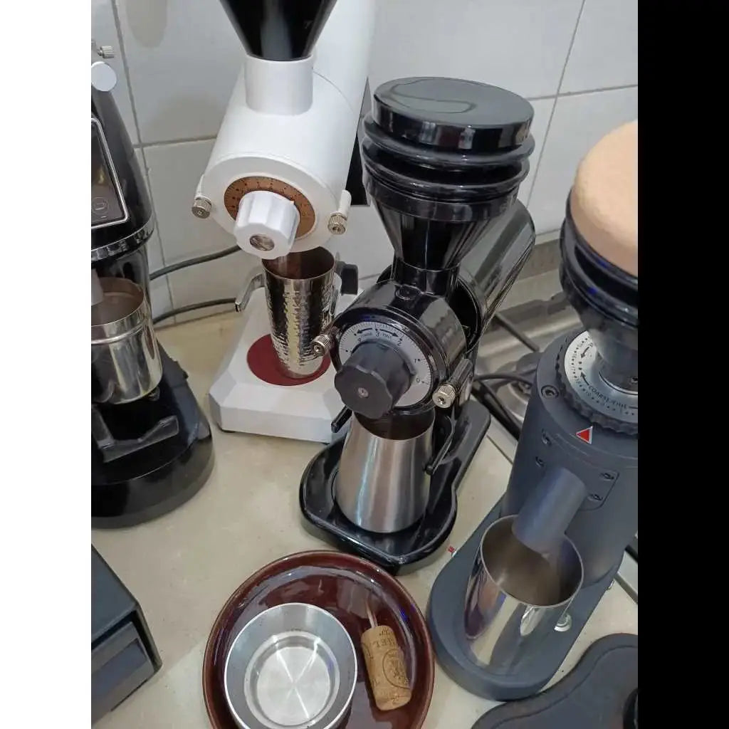 GS2 SD version משלוח חינם מטחנת קפה - Oroast - Coffee Products  אורוסט ציוד קפה 