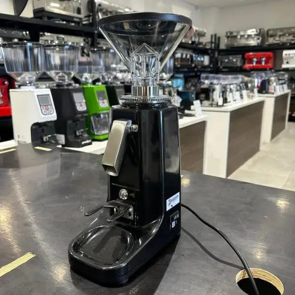 GSP מטחנת קפה - Coffee Grinders