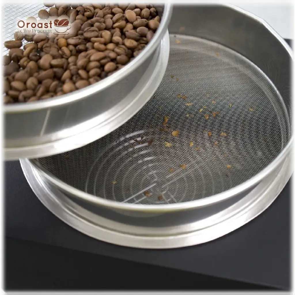 מגש קירור לבאטצ'ים עד משקל 500 גרם משלוח חינם - Oroast - Coffee Products  אורוסט ציוד קפה 