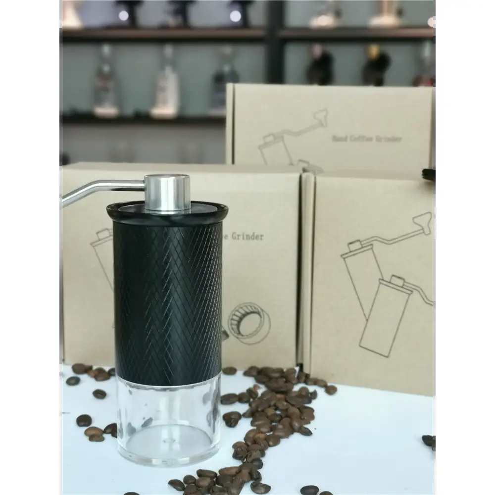 מטחנה ידנית (30 גרם) משלוח חינם - Oroast - Coffee Products  אורוסט ציוד קפה 