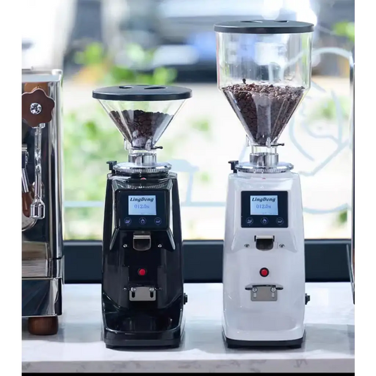 מטחנת קפה GS7 - Coffee grinder