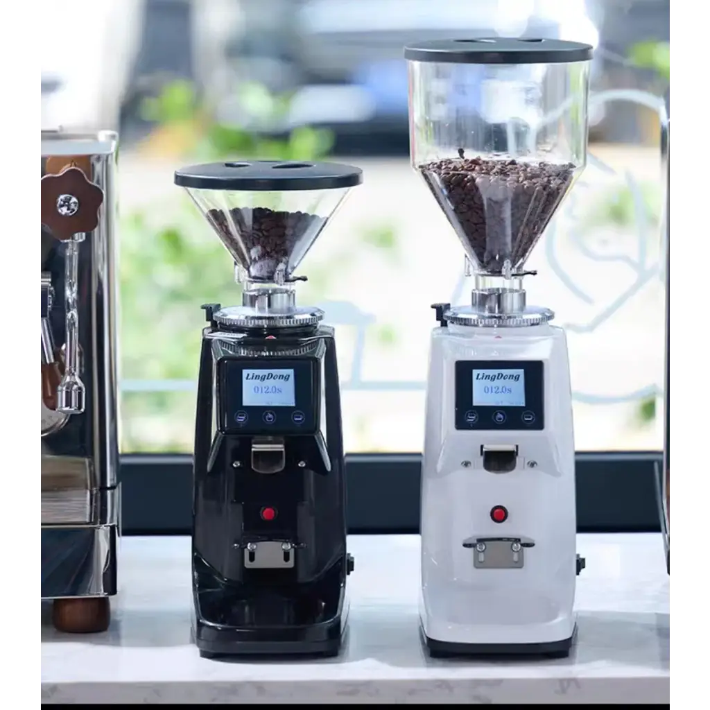 מטחנת קפה GS7 - Coffee grinder