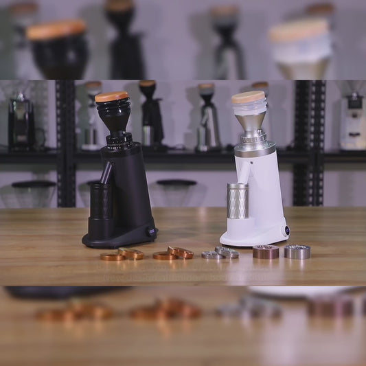 SD29 V1/V2 | Coffee grinder | Var RPM | brushless electric motor 