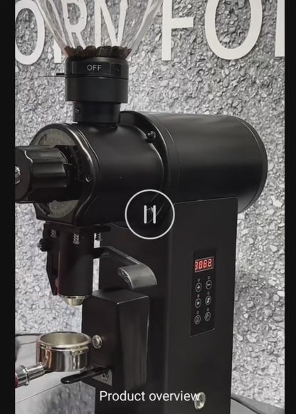 PG-98E coffee grinder