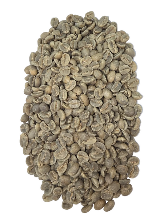 Rwanda Nyakibanda Washed  (רואנדה ניאקיבנדה שטוף) קפה ירוק | לפי ק"ג | קיימת הנחת כמות