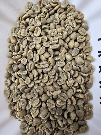 Rwanda Nyakibanda Washed  (רואנדה ניאקיבנדה שטוף) קפה ירוק | לפי ק"ג | קיימת הנחת כמות