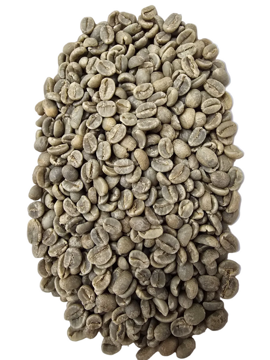 Rwanda Nyakibanda Washed  (רואנדה ניאקיבנדה שטוף) קפה ירוק | לפי ק"ג | קיימת הנחת כמות