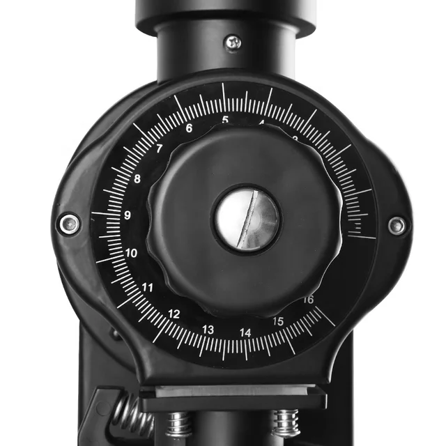 PG-98E coffee grinder