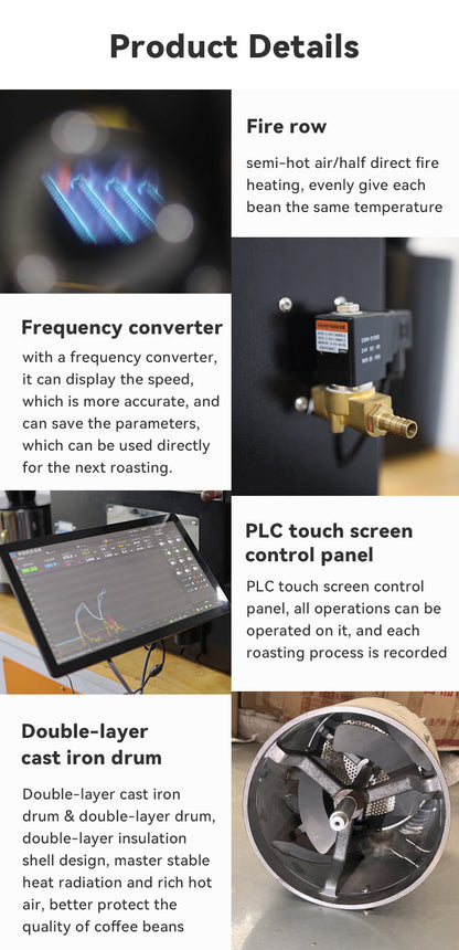 SHANGDOU SD 1.5kg/YS 1.5kg pro