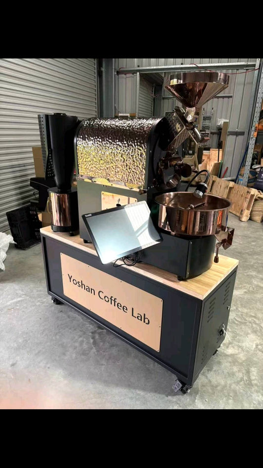 SHANGDOU SD 1.5kg/YS 1.5kg pro