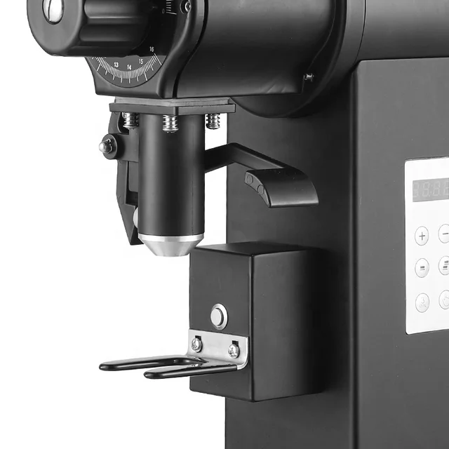 PG-98E coffee grinder