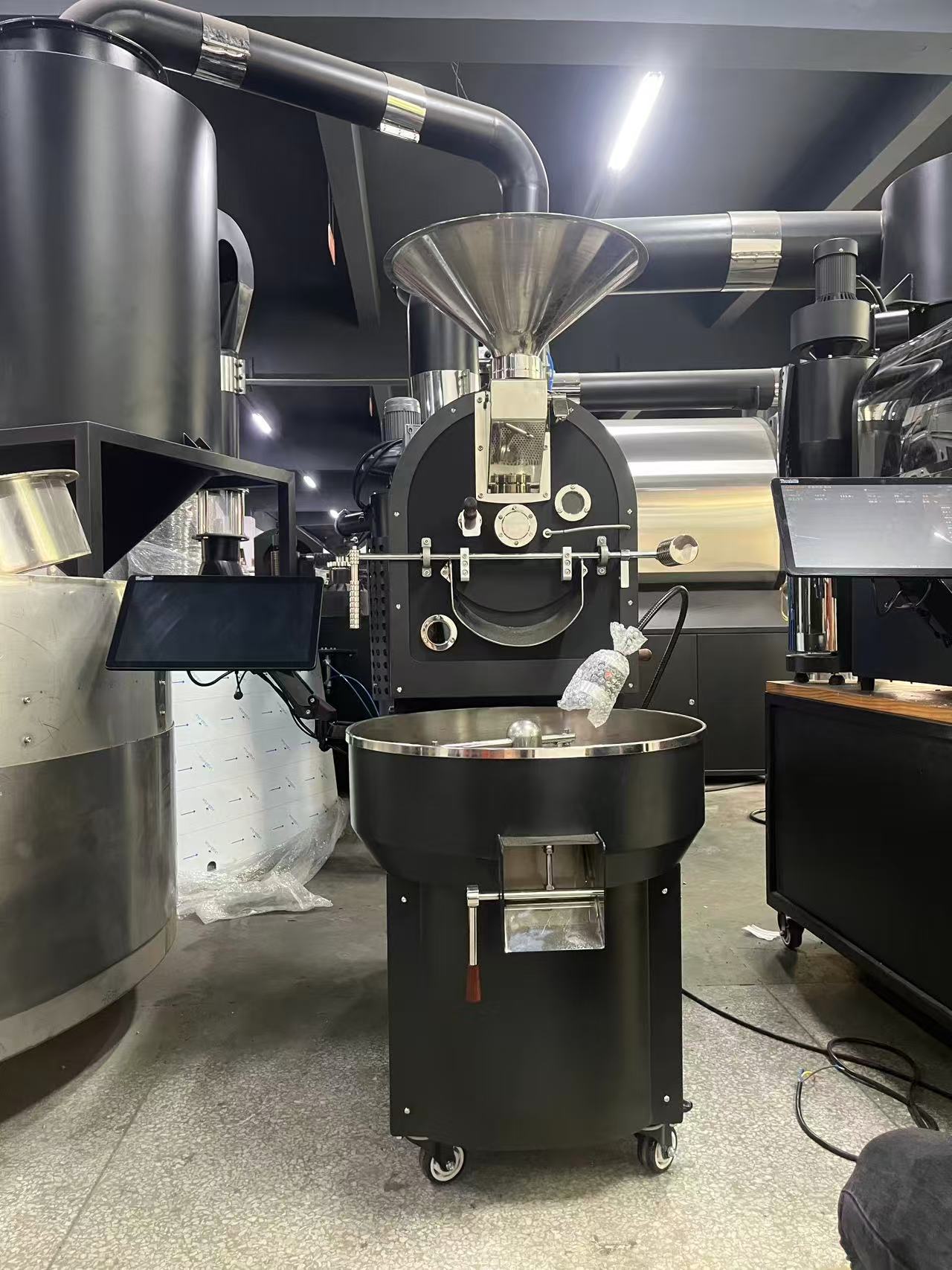 SD-3Kg commercial cola coffee