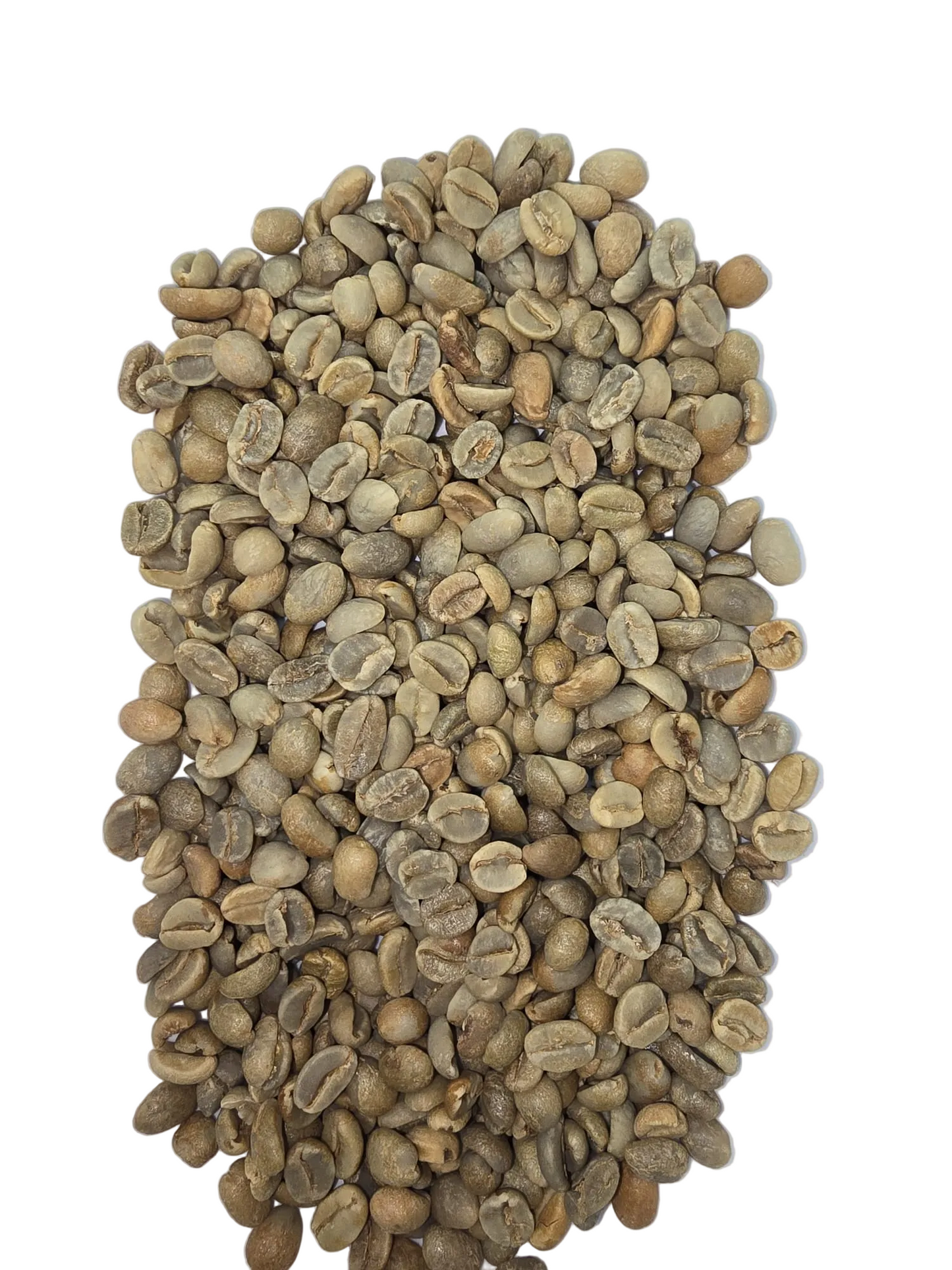 Rwanda Nyakibanda Natural (רואנדה  ) נטורל ניאקיבנדה | קפה ירוק | לפי ק"ג