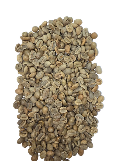 Rwanda Nyakibanda Natural (רואנדה  ) נטורל ניאקיבנדה | קפה ירוק | לפי ק"ג
