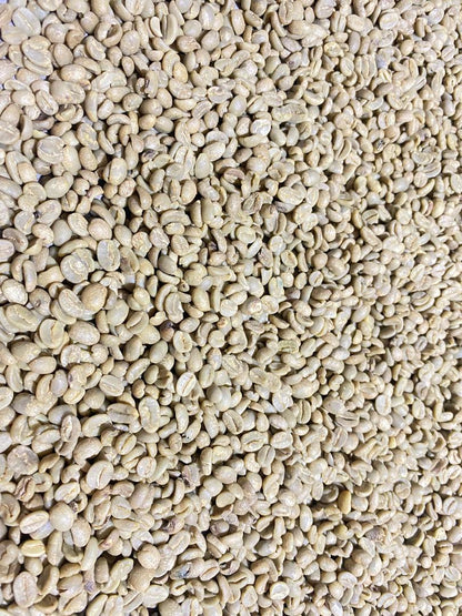Rwanda Nyakibanda Washed  (רואנדה ניאקיבנדה שטוף) קפה ירוק | לפי ק"ג | קיימת הנחת כמות