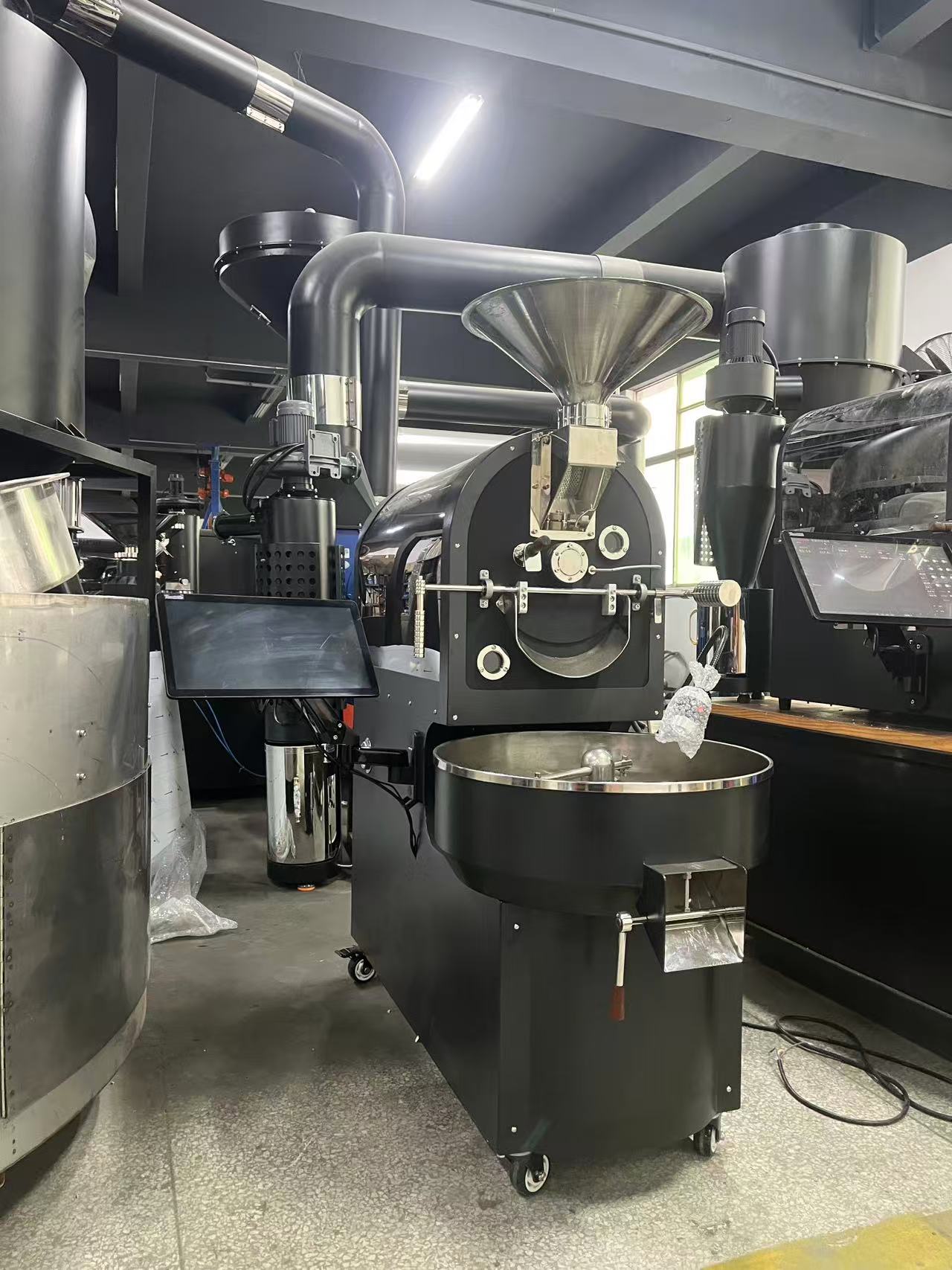 SD-3Kg commercial cola coffee